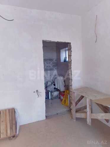 5 otaqlı həyət evi/bağ evi - Badamdar q. - 260 m² (15)
