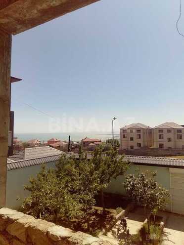 5 otaqlı həyət evi/bağ evi - Badamdar q. - 260 m² (20)
