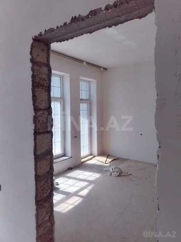 5 otaqlı həyət evi/bağ evi - Badamdar q. - 260 m² (11)