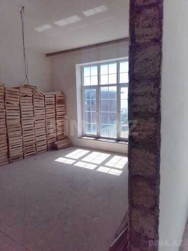 5 otaqlı həyət evi/bağ evi - Badamdar q. - 260 m² (10)