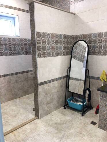 5 otaqlı həyət evi/bağ evi - Badamdar q. - 260 m² (9)