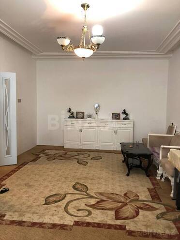 5 otaqlı həyət evi/bağ evi - Badamdar q. - 260 m² (4)