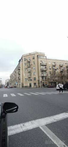 3-комн. вторичка - Насиминский  р. - 90 м² (14)