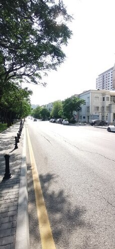 3-комн. вторичка - Насиминский  р. - 90 м² (15)
