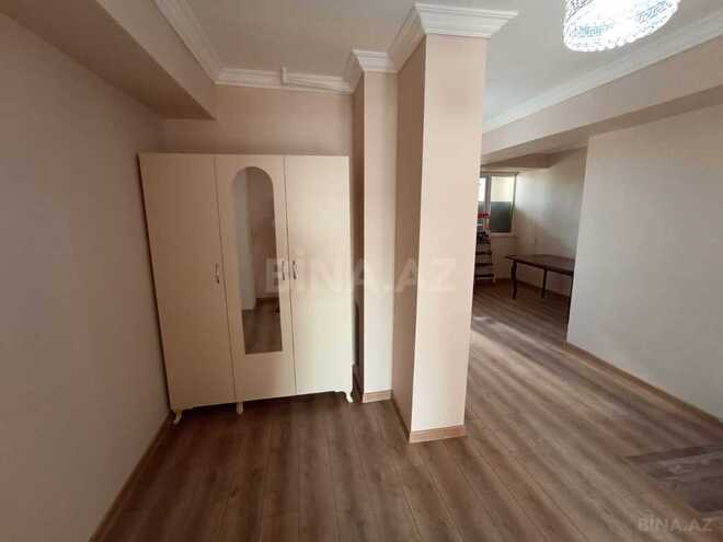 3 otaqlı köhnə tikili - 28 May m. - 65 m² (3)