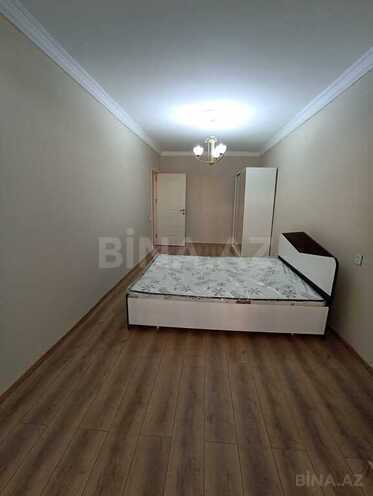 3 otaqlı köhnə tikili - 28 May m. - 65 m² (2)