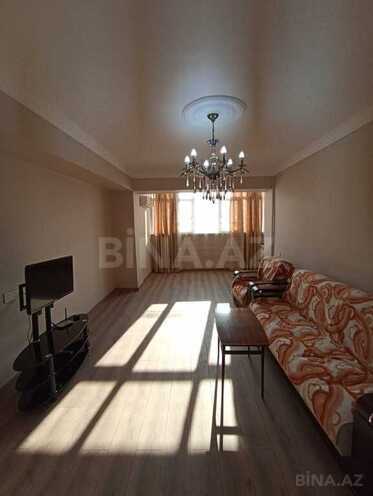 3 otaqlı köhnə tikili - 28 May m. - 65 m² (4)