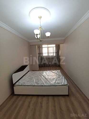 3 otaqlı köhnə tikili - 28 May m. - 65 m² (1)
