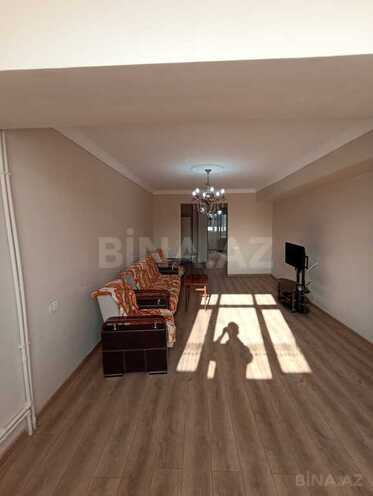 3 otaqlı köhnə tikili - 28 May m. - 65 m² (5)