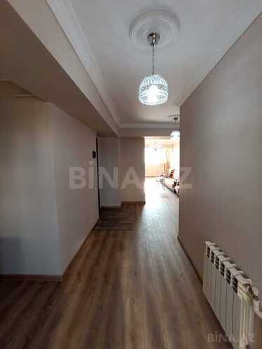 3 otaqlı köhnə tikili - 28 May m. - 65 m² (11)