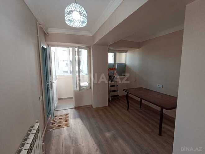 3 otaqlı köhnə tikili - 28 May m. - 65 m² (9)