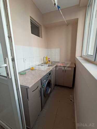 3 otaqlı köhnə tikili - 28 May m. - 65 m² (6)