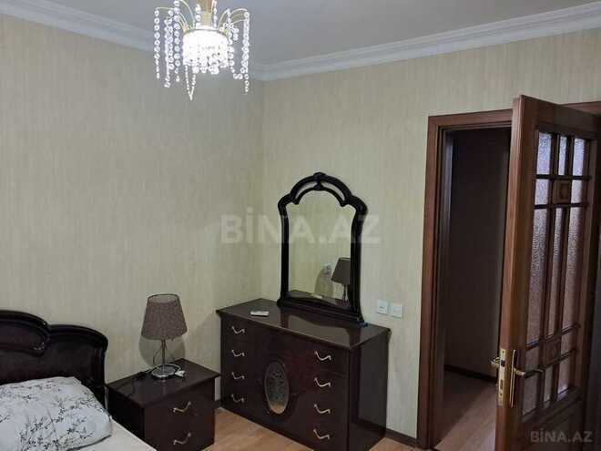 2 otaqlı köhnə tikili - Yasamal r. - 55 m² (7)