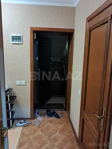 2 otaqlı köhnə tikili - Yasamal r. - 55 m² (11)