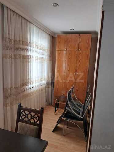 2 otaqlı köhnə tikili - Yasamal r. - 55 m² (9)