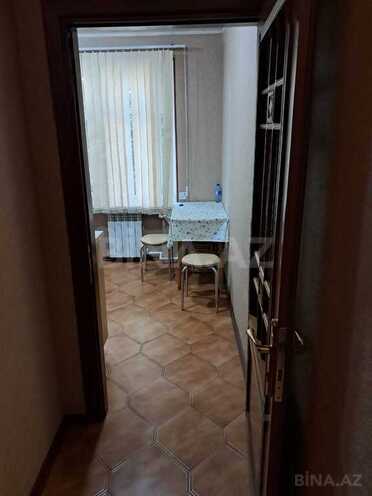 2 otaqlı köhnə tikili - Yasamal r. - 55 m² (4)