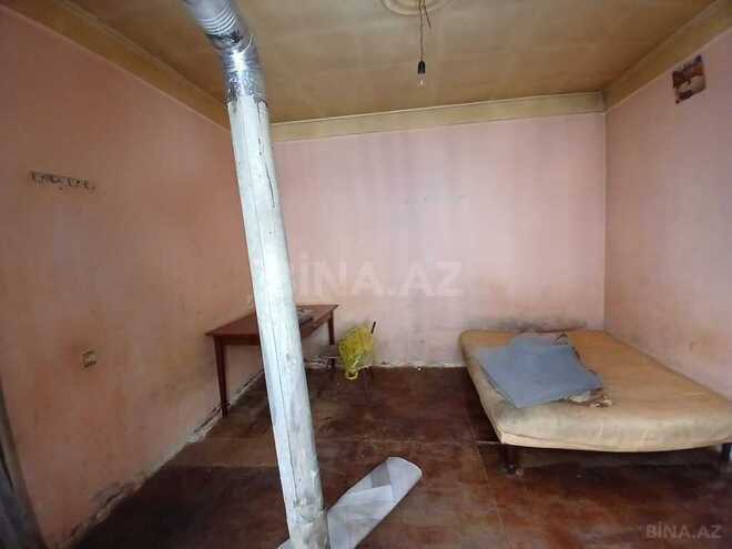 5 otaqlı həyət evi/bağ evi - 8-ci mikrorayon q. - 120 m² (14)