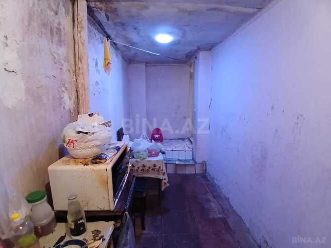 5 otaqlı həyət evi/bağ evi - 8-ci mikrorayon q. - 120 m² (16)