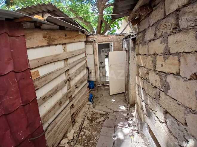 5 otaqlı həyət evi/bağ evi - 8-ci mikrorayon q. - 120 m² (6)