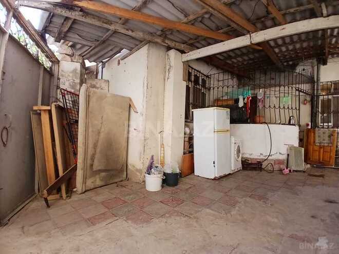 5 otaqlı həyət evi/bağ evi - 8-ci mikrorayon q. - 120 m² (1)