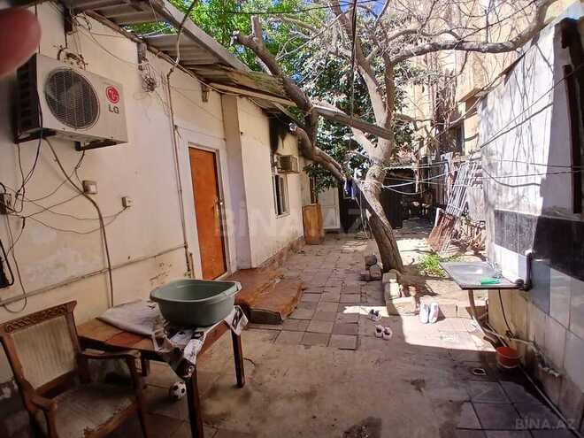 5 otaqlı həyət evi/bağ evi - 8-ci mikrorayon q. - 120 m² (2)