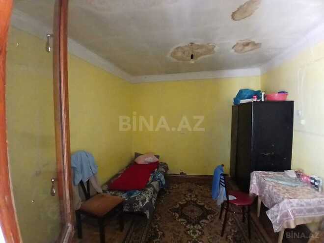 5 otaqlı həyət evi/bağ evi - 8-ci mikrorayon q. - 120 m² (12)