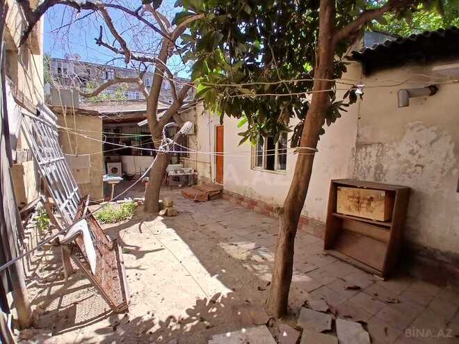 5 otaqlı həyət evi/bağ evi - 8-ci mikrorayon q. - 120 m² (7)