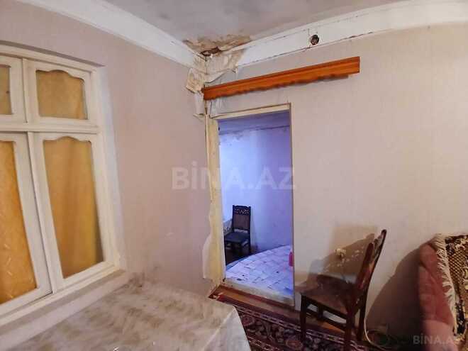 5 otaqlı həyət evi/bağ evi - 8-ci mikrorayon q. - 120 m² (15)