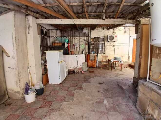 5 otaqlı həyət evi/bağ evi - 8-ci mikrorayon q. - 120 m² (4)