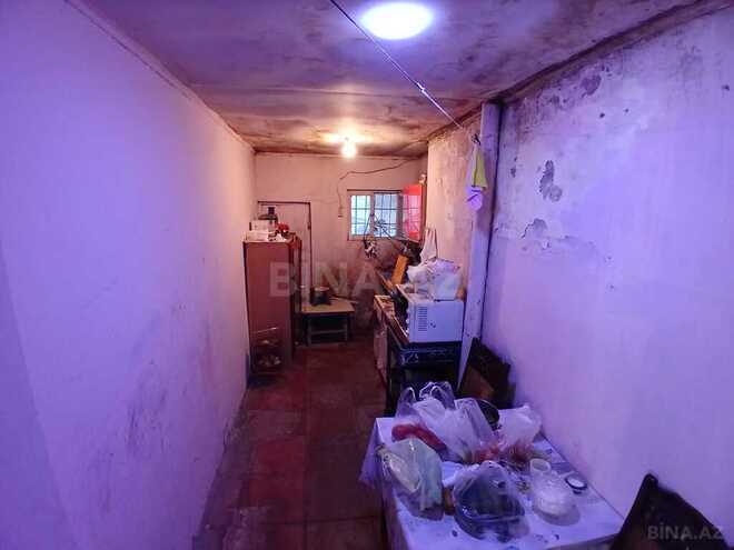 5 otaqlı həyət evi/bağ evi - 8-ci mikrorayon q. - 120 m² (17)