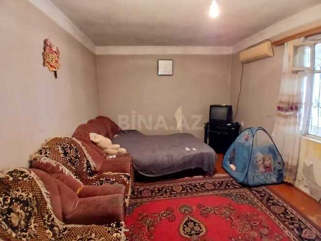 5 otaqlı həyət evi/bağ evi - 8-ci mikrorayon q. - 120 m² (10)