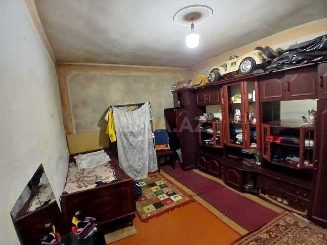 5 otaqlı həyət evi/bağ evi - 8-ci mikrorayon q. - 120 m² (11)