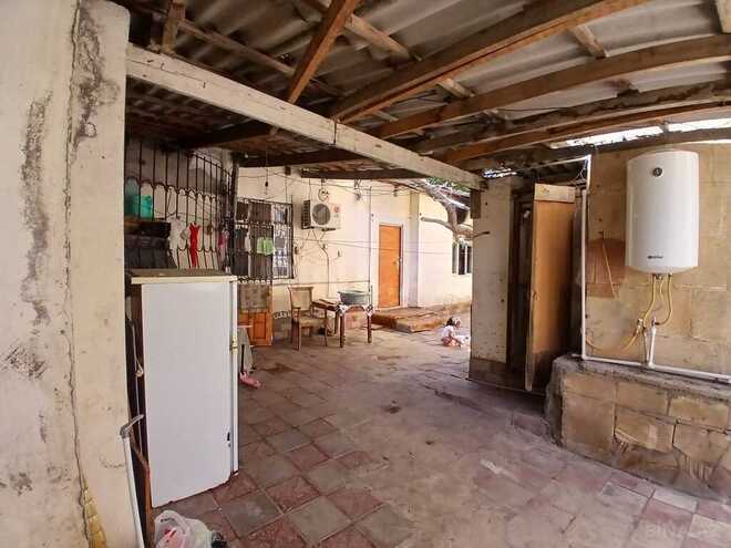 5 otaqlı həyət evi/bağ evi - 8-ci mikrorayon q. - 120 m² (5)
