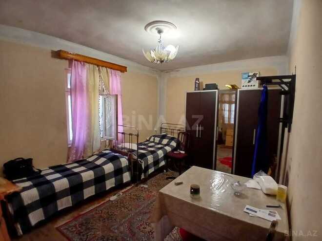 5 otaqlı həyət evi/bağ evi - 8-ci mikrorayon q. - 120 m² (13)