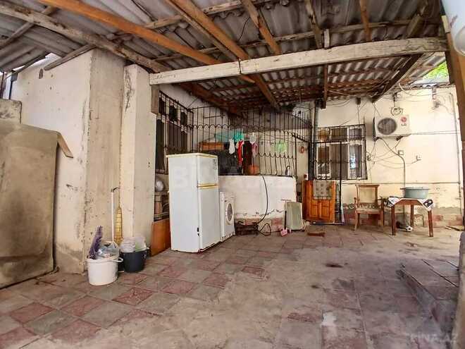 5 otaqlı həyət evi/bağ evi - 8-ci mikrorayon q. - 120 m² (3)