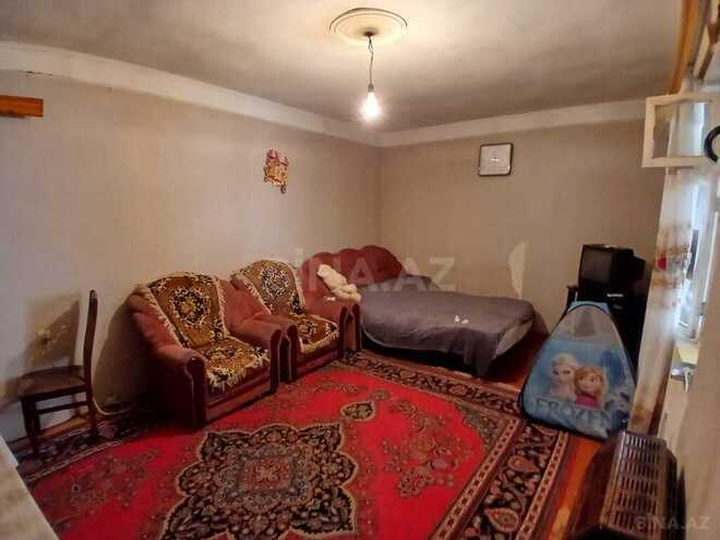 5 otaqlı həyət evi/bağ evi - 8-ci mikrorayon q. - 120 m² (9)