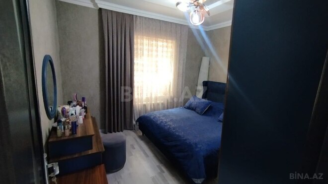 3 otaqlı həyət evi/bağ evi - Binə q. - 90 m² (10)