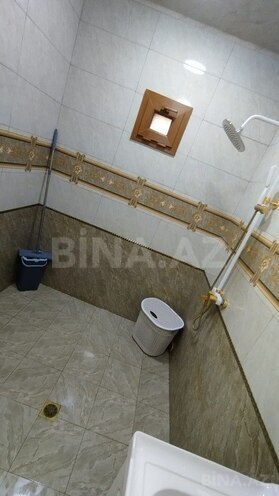 3 otaqlı həyət evi/bağ evi - Binə q. - 90 m² (7)