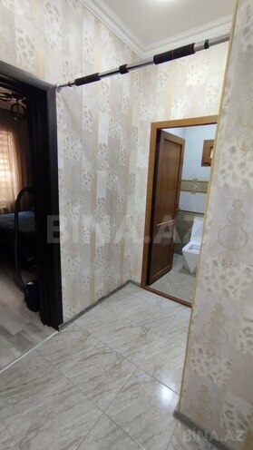 3 otaqlı həyət evi/bağ evi - Binə q. - 90 m² (6)
