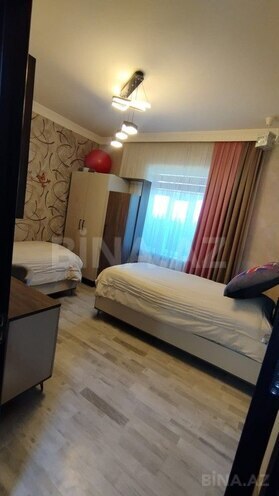 3 otaqlı həyət evi/bağ evi - Binə q. - 90 m² (18)