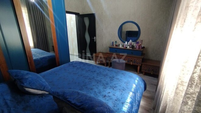 3 otaqlı həyət evi/bağ evi - Binə q. - 90 m² (11)