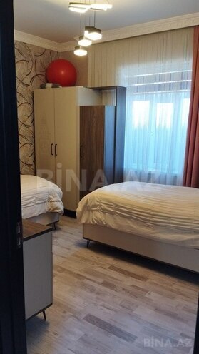 3 otaqlı həyət evi/bağ evi - Binə q. - 90 m² (21)