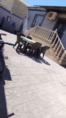 3 otaqlı həyət evi/bağ evi - Binə q. - 90 m² (4)