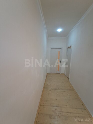 2 otaqlı həyət evi/bağ evi - Binə q. - 57 m² (4)
