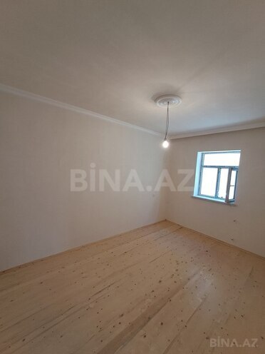 2 otaqlı həyət evi/bağ evi - Binə q. - 57 m² (6)