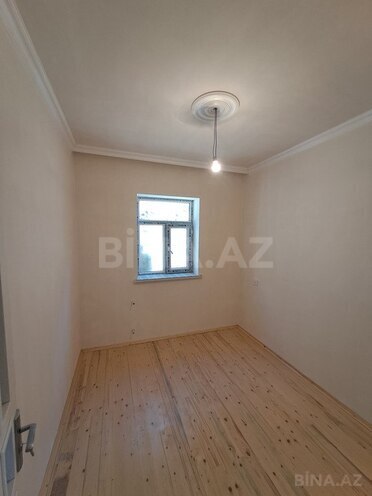 2 otaqlı həyət evi/bağ evi - Binə q. - 57 m² (7)