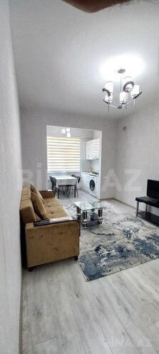 2 otaqlı yeni tikili - Xırdalan - 61 m² (1)
