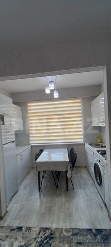 2 otaqlı yeni tikili - Xırdalan - 61 m² (10)