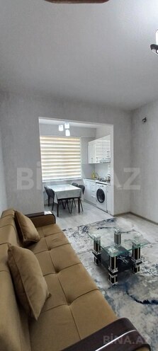 2 otaqlı yeni tikili - Xırdalan - 61 m² (3)