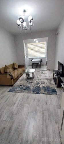 2 otaqlı yeni tikili - Xırdalan - 61 m² (2)
